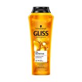 Глісс Кур Нутрітів Шампунь Для Довгого Та Посіченного Волосся 250 Мл