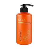 Мд1 Шампунь Для Волосся, Відновлюючий 500 Мл