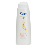 Дав Шампунь Therapy Живильний Догляд 400мл