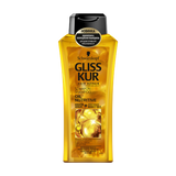 Глісс Кур Нутрітів Шампунь Для Довгого Та Посіченного Волосся 400 Мл