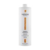 Парисьен Профешнл Шампунь Д/волосся З Маточним Молочком Зміцнюючий, 1л