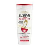 Ельсев Шампунь Повне Відновлення 5, 400 Мл