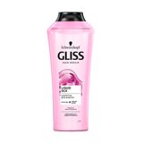 Глісс Кур Шампунь Рідкий Шовк 400мл