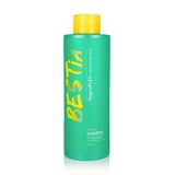 Bestia Шампунь Зволожуючий З Гігроплексом Та Гіалуроновою Кислотою, 1000 Мл