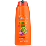 Фруктіс Шампунь Гудбай Посічені Кінчики Для Посіченого Волосся Всіх Типів 400 Мл
