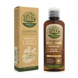 Натюрель Шампунь Проти Випадіння Волосся З Олією Жожоба Та Екстрактом Лопуха Великого 200мл