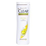 Кліа Шампунь Проти Лупи Контроль Жирності Шкіри Голови 360мл