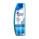 Хед&шолдерс Шампунь Проти Лупи Детокс Шкіри Голови 300мл