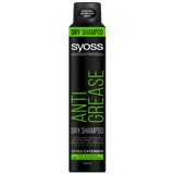 Сйосс Сухий Шампунь Анти Гріс 200 Мл