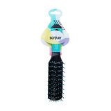 ))соварт Щітка Для Волосся Прямокутна Продувна