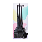 Соварт Набір Пензликів Для Фарбування