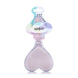 Соварт Щітка Масажна Дитяча, З Блискітками