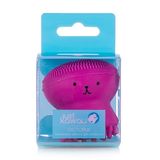 Just Kawaii Силіконова Щіточка Для Вмивання Octopus