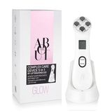 About Face Апарат Комплексного Догляду 5в1 Complex Care Device Rf-lifting/ems/led