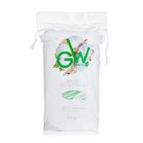 Green Way Фітолінія Ватяні Диски Овальні 60 Шт