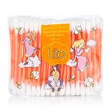 Літо Ватяні Палички New, 100 Шт П/е Пакет