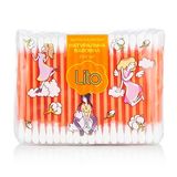 Літо Ватяні Палички New, 200 Шт П/е Пакет