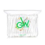 Green Way Фітолінія Ватяні Палички 200 Шт П/е Пакет