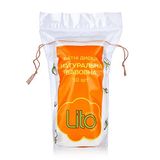 Lito Ватяні Диски New 50 Шт