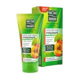 Чиста Лінія Скраб Для Обличчя Очищуючий, 120 Мл