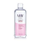 May Face Міцелярна Вода Для Всіх Типів Шкіри, 400 Мл