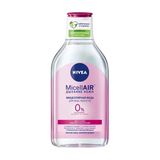 Нівея Візаж Міцелярна Вода Для Сухої І Чутливої Шкіри, 400мл