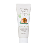 Есфоліо Пілінг-скатка З Муцином Равлика, 150 Мл