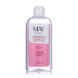 May Face Пом`якшуючий Тонік Для Всіх Типів Шкіри, У Тому Числі Для Сухої Та Чутливої, 200 Мл