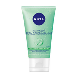 Нівея Візаж Гель Для Вмивання 150мл Д/жир. Шкіри Очищ.