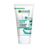 Гарньєр Скін Нечралз Гіалуронова Алоє-пінка Для Обличчя Для Нормальної Та Чутливої Шкіри, 150 Мл