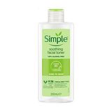 Simple Kind To Skin Тонік Для Обличчя Заспокійливий Для Всіх Тіпів Шкіри 200мл