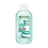 Гарньєр Скін Натуралс Зволожувальний Гіалуроновий Алое-тонік Для Обличчя Для Всіх Типів Шкіри, 200 Мл