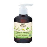 Зелена Аптека Ніжний Гель Для Вмивання Зелений Чай Та Гінкго Білоба, 270мл