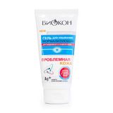 Біокон Спеціальний Догляд Гель Д/вмивання Нормалізуючий 175мл