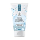 Lirene Aqua Bubbles Зволожуючий Гель Для Вмивання Обличчя  Всіх Типів Шкіри 150 Мл
