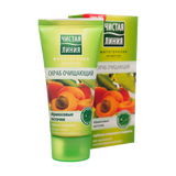 Чиста Лінія Скраб Очищуючий 50мл