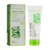 Bioaqua Пінка Для Вмивання З Алое Вера Aloe Vera Aloe Cleanser, 100 Мл