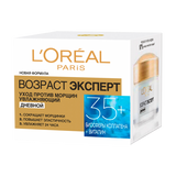 Лореаль Вік Експерт 35+ Денний Крем Для Обличчя, 50 Мл