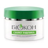Біокон Омолоджувальний Крем-актив "секрет Равлика", 50мл