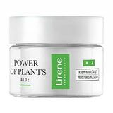 Lirene Power Of Plants Зволожуючий Крем Для Обличчя З Екстрактом Алоє, 50 Мл