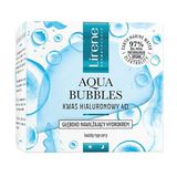 Lirene Aqua Bubbles Глибоко Зволожуючий Гідрокрем Для Всіх Типів Шкіри Обличчя 50 Мл