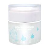 Elizavecca Зволожуючий Крем Для Обличчя З Гіалуроновою Кислотою Aqua Hyaluroniс, 50 Мл