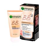 Гарньєр Скін Нечралз Секрет Досконалості, Звол. Крем З Тон. Ефект. Для Норм. Шкіри,світло-бежевий 50 Мл