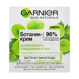 Гарньєр Скін Натуралс Основний Догляд Зволожуючий Крем-свіжість Для Нормальної Та Змішаної Шкіри 50мл