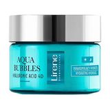 Lirene Aqua Bubbles Зволожуючий Гідрогель Для Сухої Та Зневодненної Шкіри Обличчя, 50 Мл