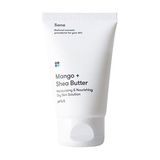 Sane Крем Для Обличчя  Для Сухої Шкіри З Маслом Манго + Ши, 40 Мл