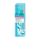 Лореаль Геній Зволоження Аква-флюїд Для Чутливої Шкіри Обличчя, 70мл