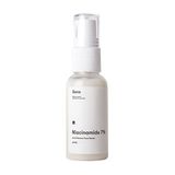 Sane Сироватка Для Обличчя Niacinamide 7% Anti-pollution Face Serum З Ніацинамідом, 30 Мл