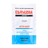 Сульсена Маска Анти-акне 10мл