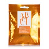 About Face Моделювальна Альгінатна Маска З Колагеном Та Екстрактом  Фукусу Пухирчастого  Vitamin C, 20г